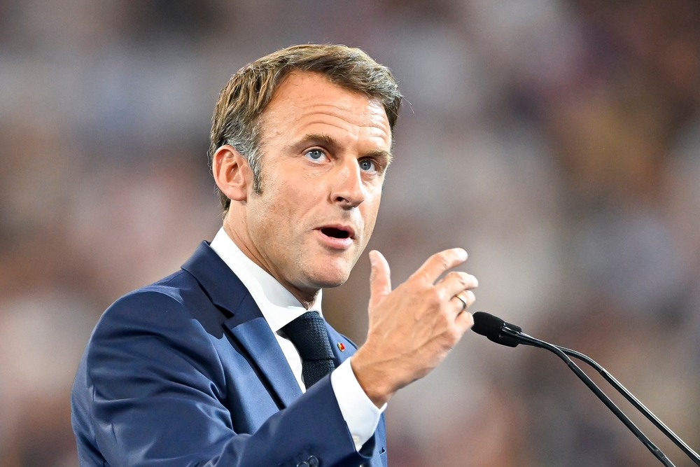 France could recognise Palestinian state – 5Pillars