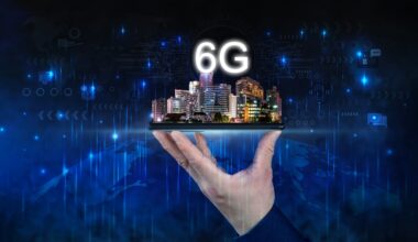 EU launches €104m call to drive 6G technology innovation