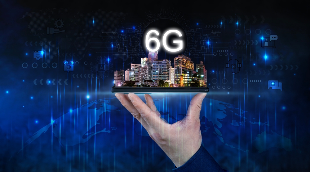 EU launches €104m call to drive 6G technology innovation