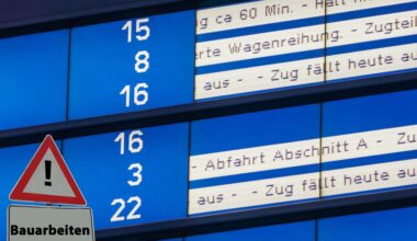 The former CEO of SBB offers a damming review of Germany