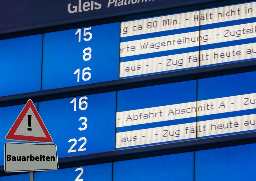 The former CEO of SBB offers a damming review of Germany