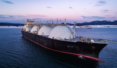 LNG Special Report: Geopolitical tensions, flex in EU storage directives and accelerating LNG supply growth easing the LNG market tightness