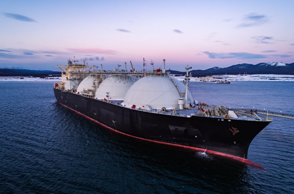 LNG Special Report: Geopolitical tensions, flex in EU storage directives and accelerating LNG supply growth easing the LNG market tightness