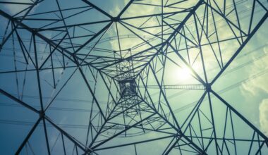 UK’s ambitious new plan to improve grid connections