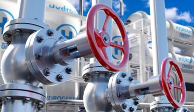EU backs €400M Spanish renewable hydrogen production initiative