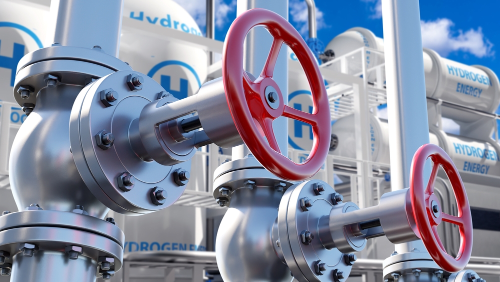 EU backs €400M Spanish renewable hydrogen production initiative