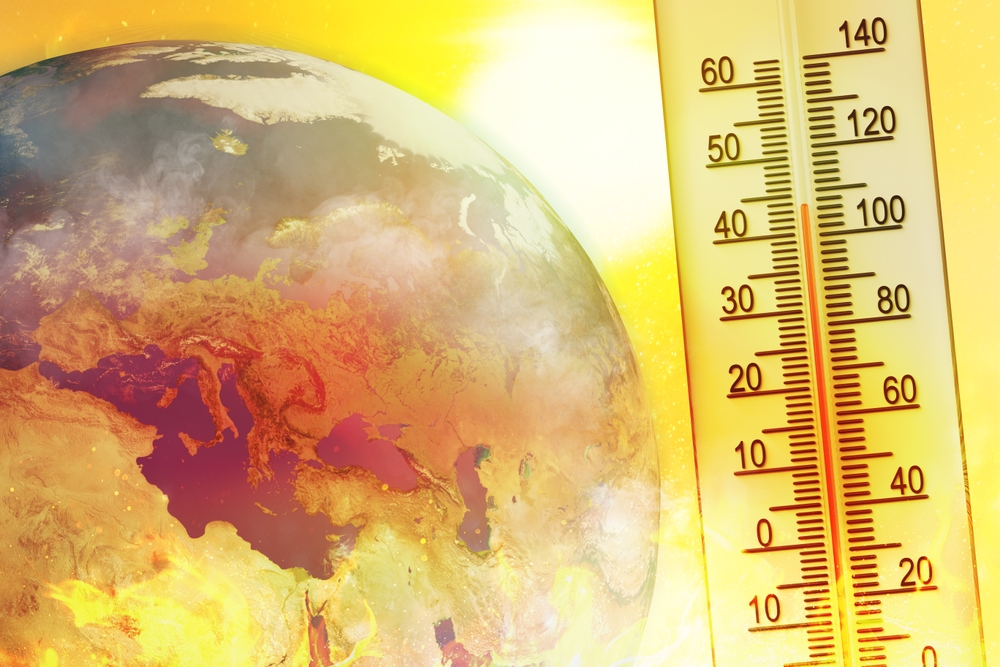 ESOTC 2024 highlights trajectory of climate change in Europe
