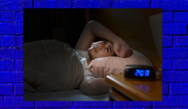 7 Foods That Secretly Wreck Your Sleep, According to a Nutritionist