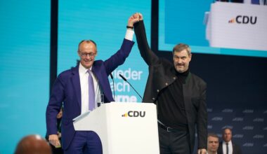 Opinion – The Future of German Feminist Foreign and Development Policy