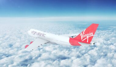 Virgin Atlantic tests OpenAI agent for site and flight • The Register