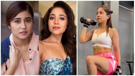 Shweta Tripathi revealed the secret to her transformation is a no-sugar diet and more. 