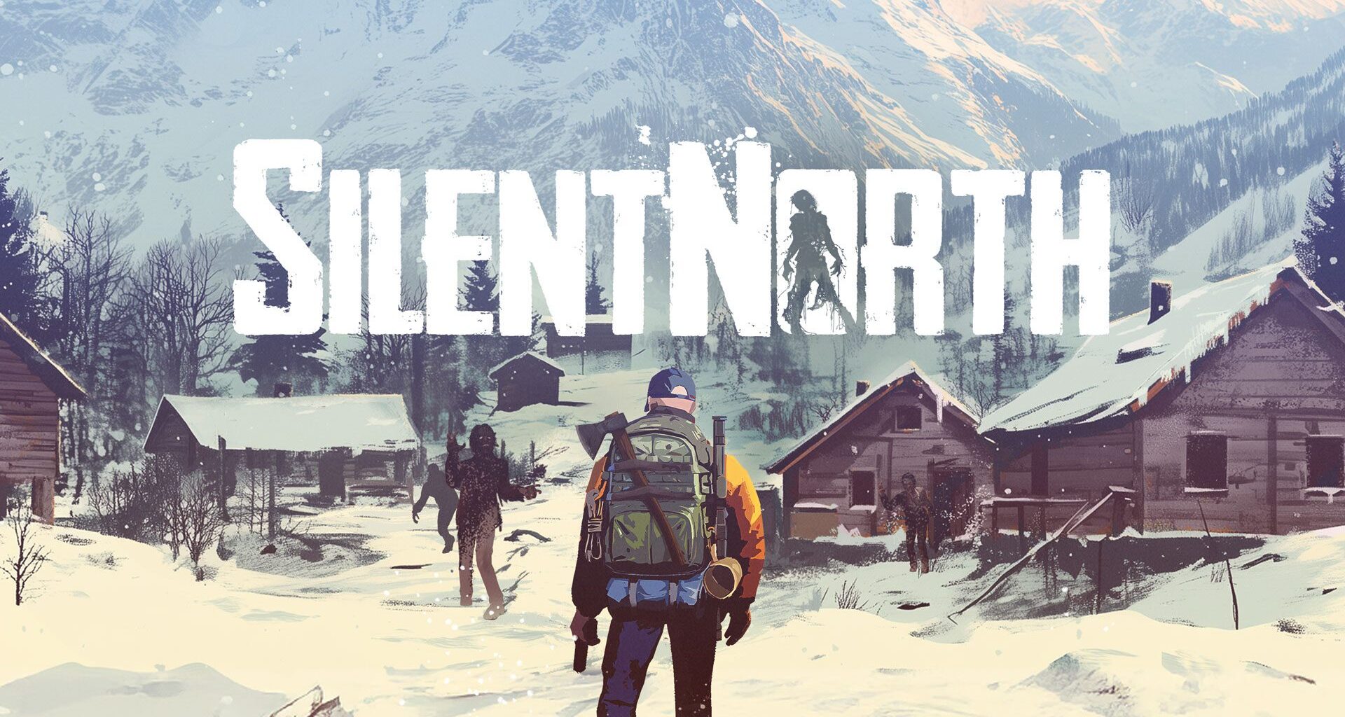 'Rust'-like Shooter 'Silent North' Launches in Early Access on Quest & PC VR Headsets, Trailer Here