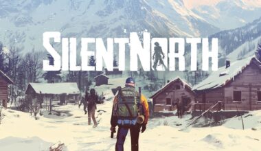 'Rust'-like Shooter 'Silent North' Launches in Early Access on Quest & PC VR Headsets, Trailer Here