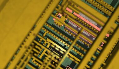 High-performance computing, with much less code | MIT News