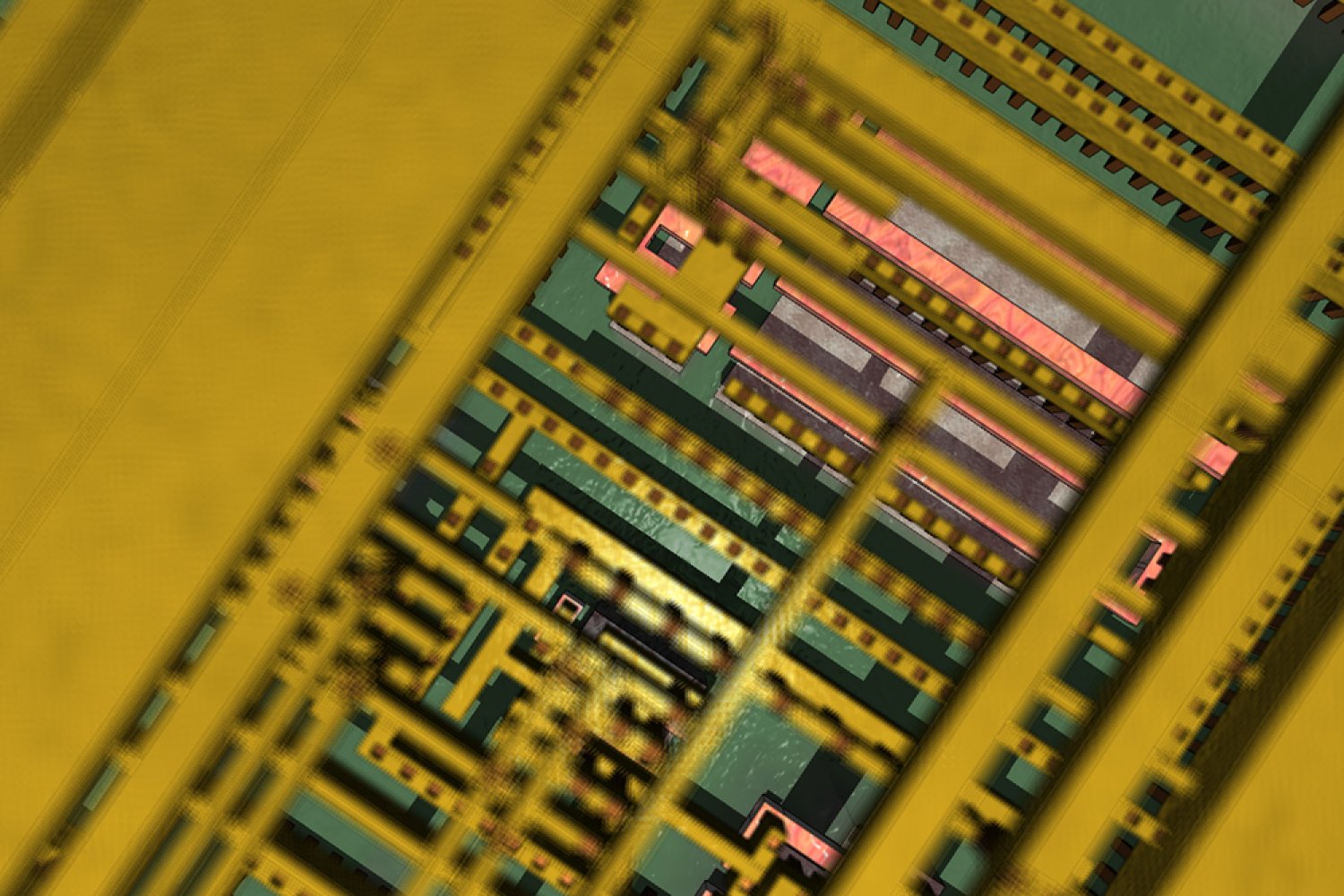 High-performance computing, with much less code | MIT News