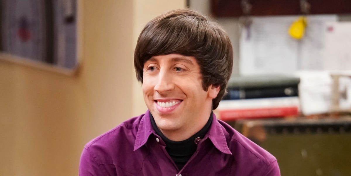 The Big Bang Theory and Young Sheldon stars team up for sitcom finale