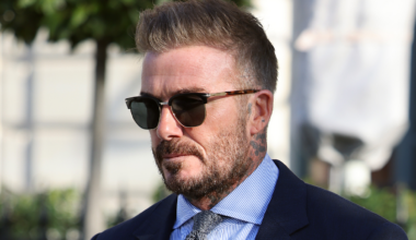 David Beckham's ex-assistant Rebecca Loos makes fresh claim about alleged affair in new TV interview - Football News