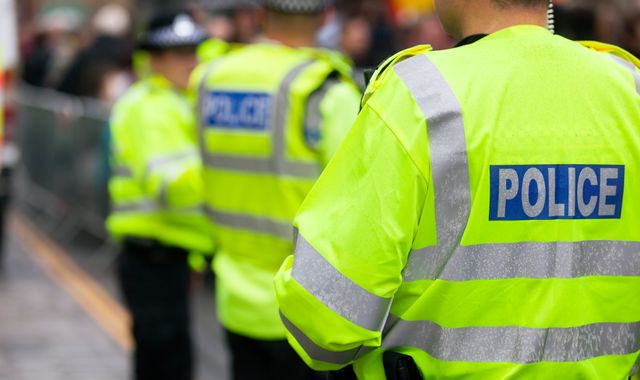Identity of man whose body was found in Birmingham canal still unknown, West Midlands Police say - MKFM 106.3FM