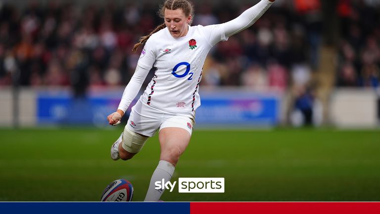 England head coach John Mitchell says his Red Roses have a plan as his side prepare to take on France in their Six Nations Grand Slam decider on Saturday