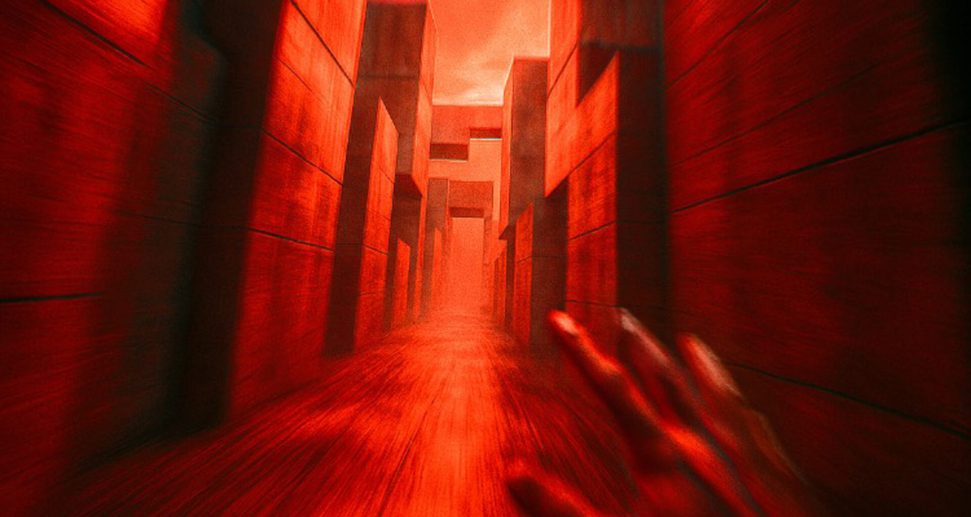 Dreams of Brits recreated with AI after 'sleep census' reveals most common nightmares – with a big difference for women