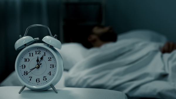 sleep
