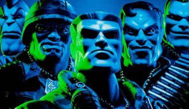 27 Years Later, Small Soldiers Is Way Better Than You Remember