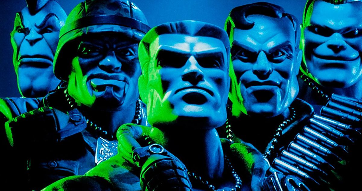 27 Years Later, Small Soldiers Is Way Better Than You Remember