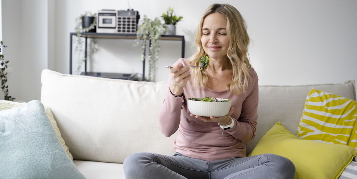 Could a Low-Calorie Keto Diet Slow Aging?