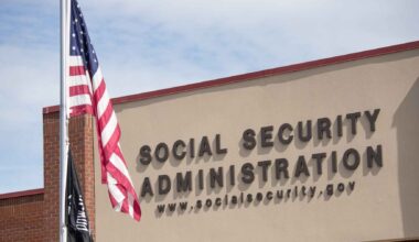 Social Security Administration