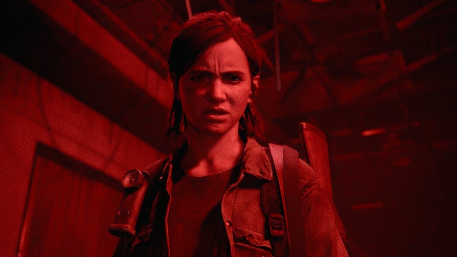 Sony Reportedly Gearing Up to Sell You The Last of Us on PS5 One More Time 1
