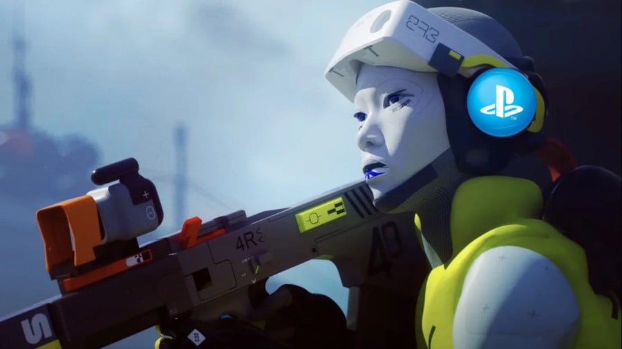 Sony Won't Force PSN on Xbox, PC Players of Marathon 1