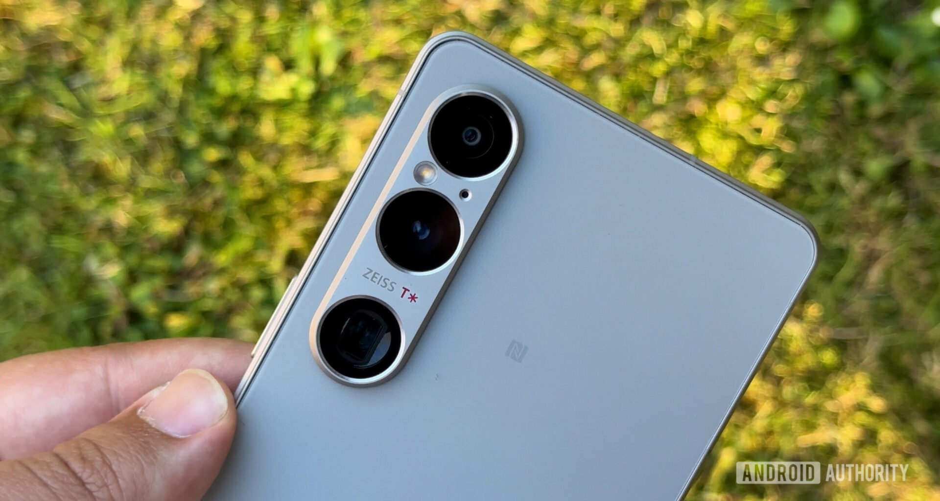 sony xperia 1 vi review camera