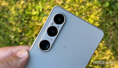 sony xperia 1 vi review camera