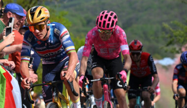 Soudal Quick-Step to the Tour de Romandie