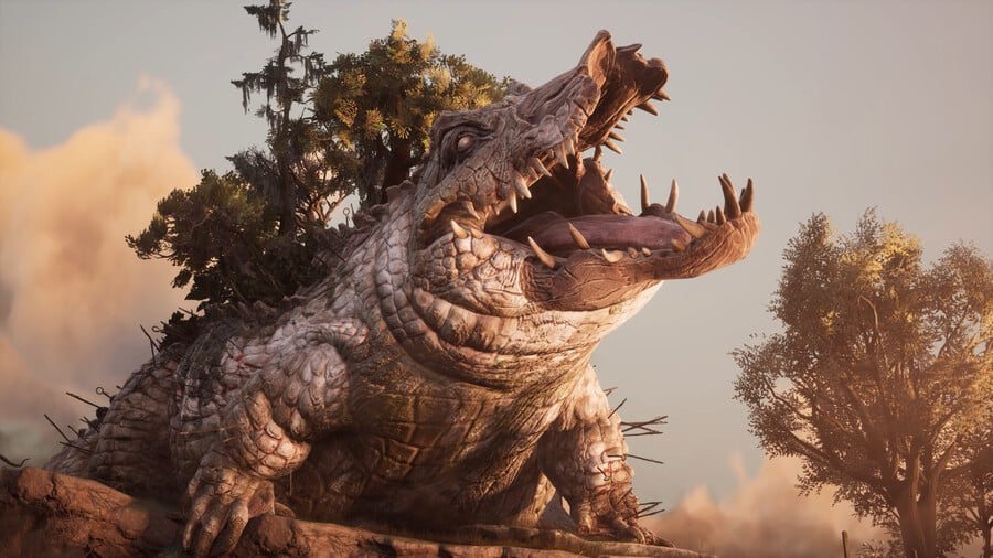 South Of Midnight Gets Its First Xbox Update, Here Are The Patch Notes