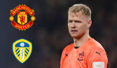 Shock Ramsdale transfer truths revealed as Leeds go on the attack
