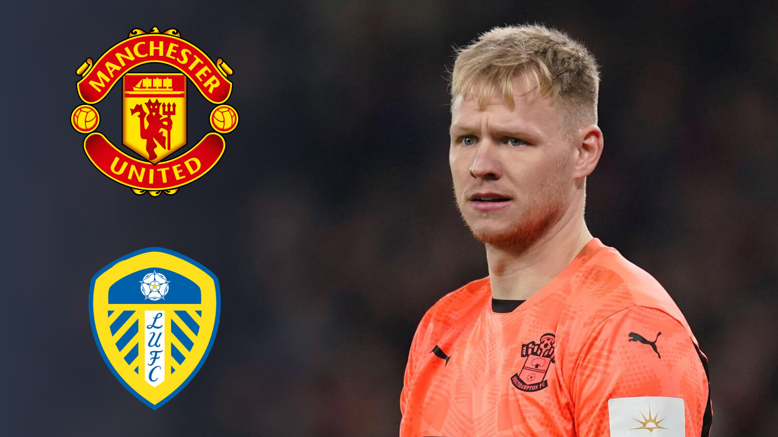 Shock Ramsdale transfer truths revealed as Leeds go on the attack