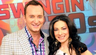 Are Stacy London and Clinton Kelly Returning to TV in 2025?