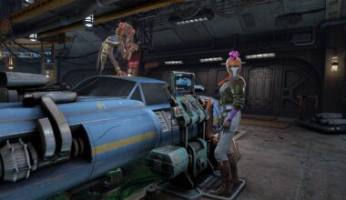 Beyond Victory' Mixed Reality Game Heading to Quest 3