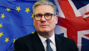 Can the UK negotiate a Brexit reset? – Channel 4 News
