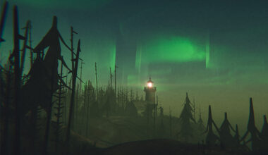 Maintain Your Sanity Against Lovecraftian Horrors in 'Static Dread' This August [Trailer]
