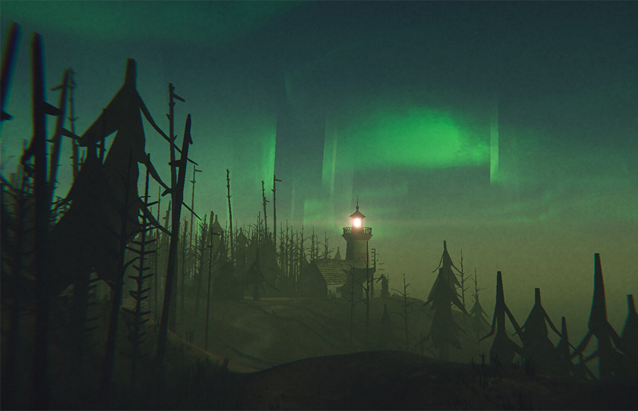 Maintain Your Sanity Against Lovecraftian Horrors in 'Static Dread' This August [Trailer]