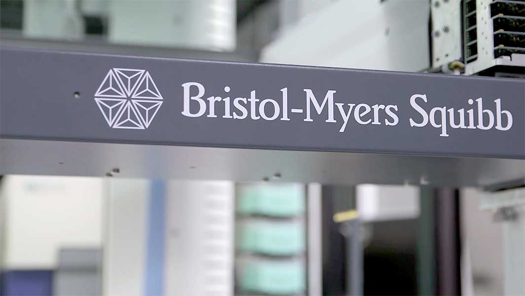 Bristol Myers Squibb Reverses Its Losing Spree On First-Quarter Beat