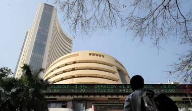PSU stock hits 5% upper circuit after launching ₹5,050 Cr internet project in Himachal Pradesh