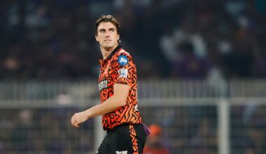 SRH Coach Contradicts Pat Cummins' Take On Loss To Mumbai Indians: "Unfortunately We..."