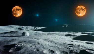 Sunsational Revelation: NASA Unveils Shocking Truth—Solar Wind Is the Astounding Secret Ingredient in Moon