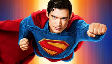 Superman, James Gunn, DC Studios