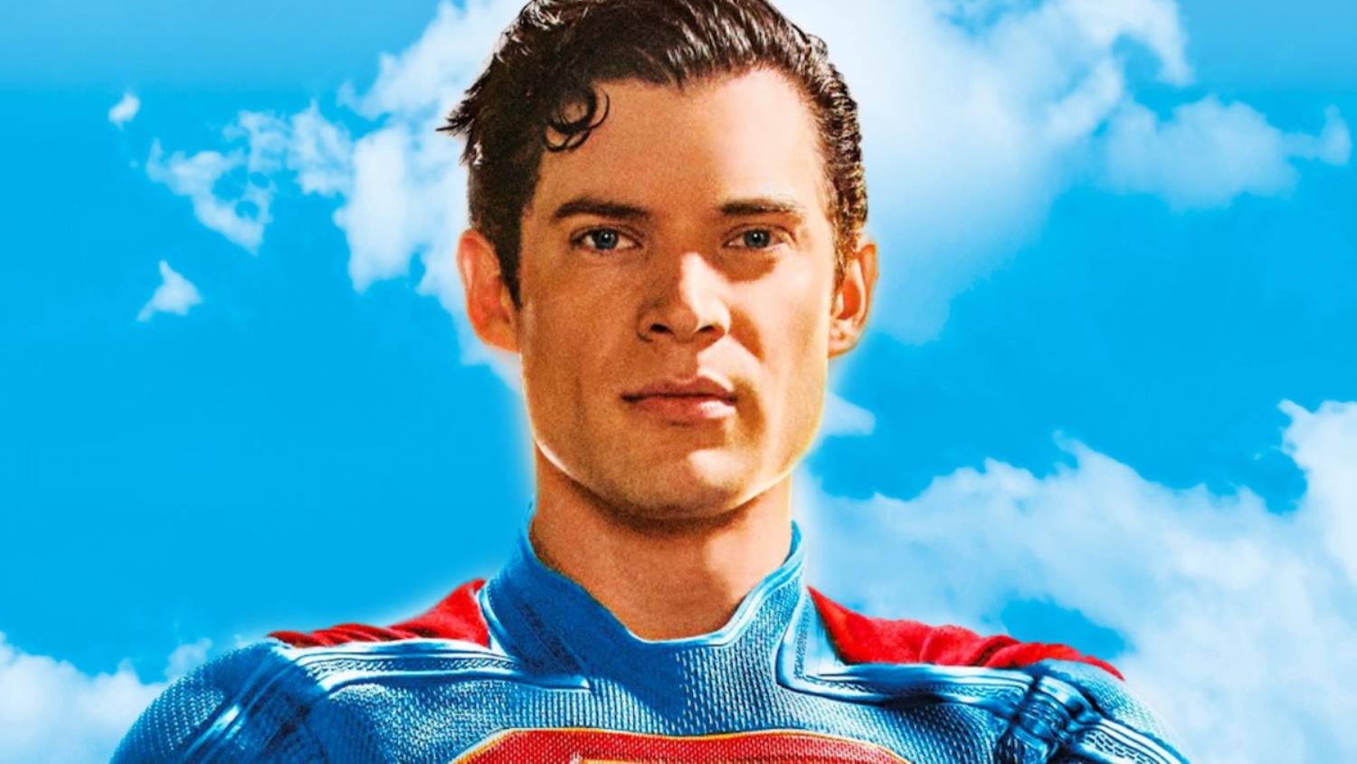 SUPERMAN Rumor Claims To Reveal The Movie's "Final Boss"
