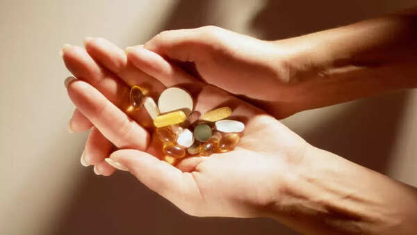 Supplements (2)