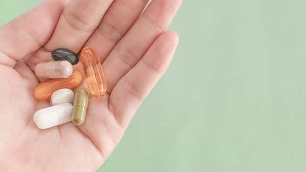 Supplements (3)
